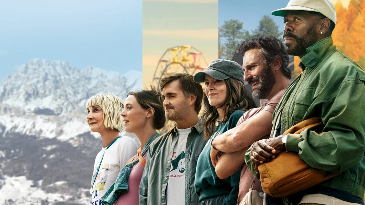 'The Four Seasons' Season 2 Ending Explained and How it Sets Up Season 3
