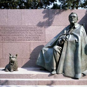 80 years ago, FDR’s death ended one of nation’s most consequential presidencies