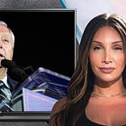 Lindsey Graham Was Allegedly This Trans Sex Worker’s Client. Now, She’s Speaking Out [WATCH]