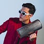 Paco Huerta's avatar