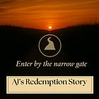 From Chains to Freedom: AJ’s Story of Redemption