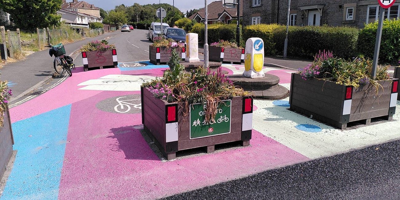 Does Bristol City Council have an 'Understanding Disability'?