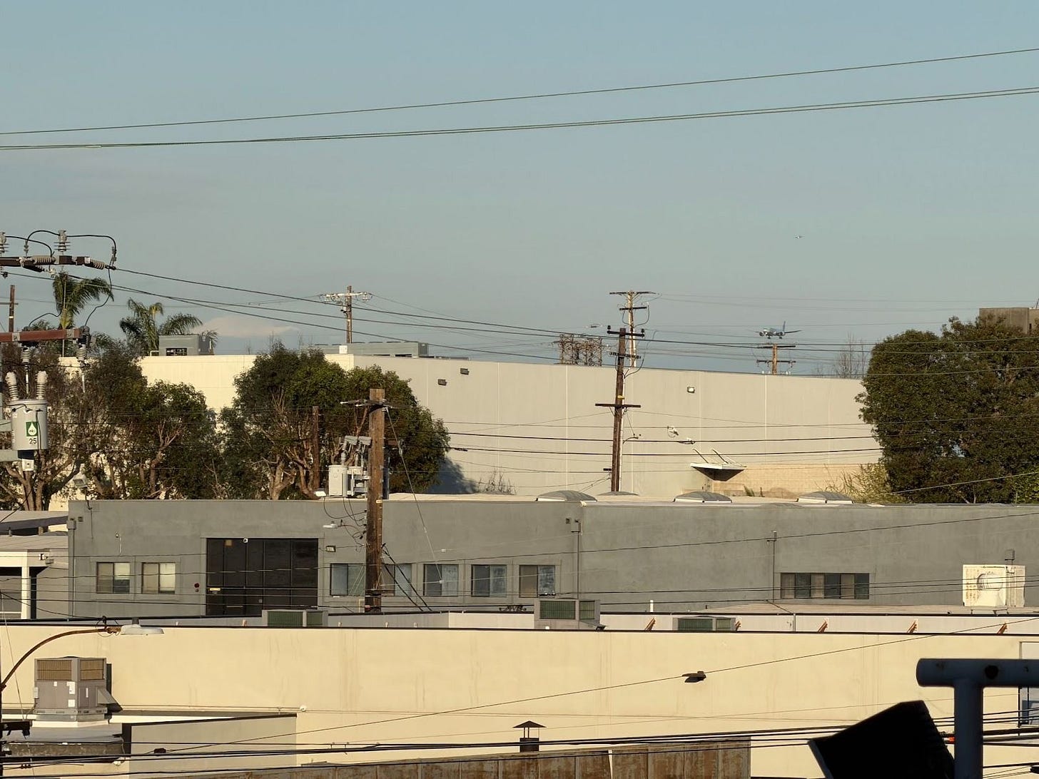 The Florence of Hard Tech: El Segundo, CA The Florence of Hard Tech: El Segundo, CA