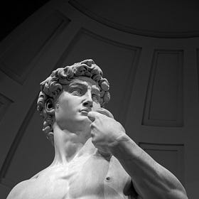 On copying the masters
