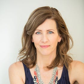 Kim Vopni Gets Your Pelvis Moving 