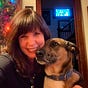 Sue Henderson's avatar