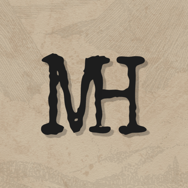 The Magical Humanist