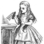 Crossroads by Nicole Miras