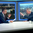 WATCH: Mehdi’s Most Memorable Moments of 2025