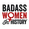 Badass Women in History with Kerry Chaput
