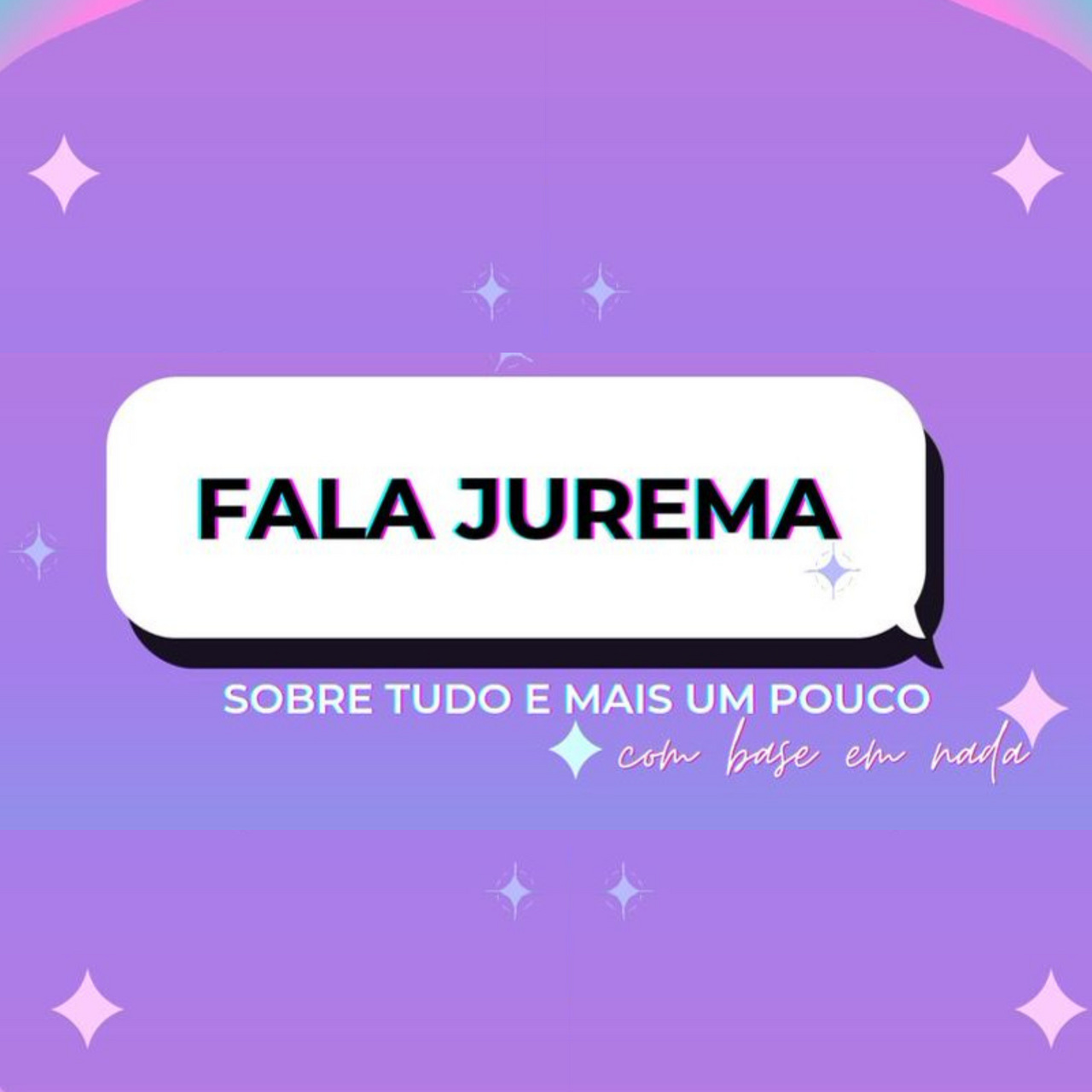 Fala Jurema