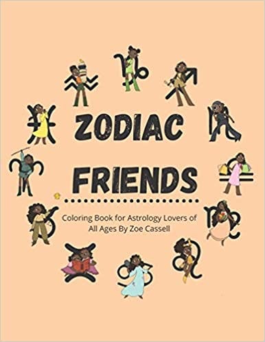 Substack profile picture for @zodiac