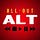 All-Out Alternative