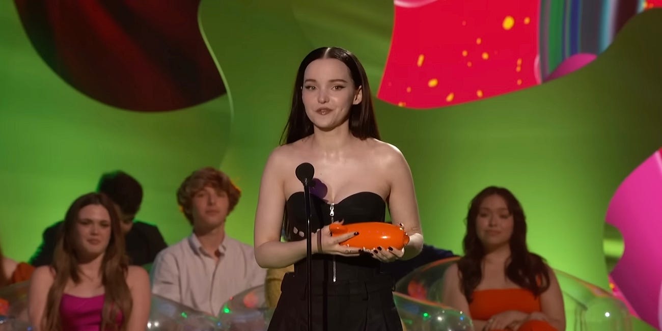 Nickelodeon Sets Kids Choice Awards 2024 For July; Latest Ceremony In Over 30 Years