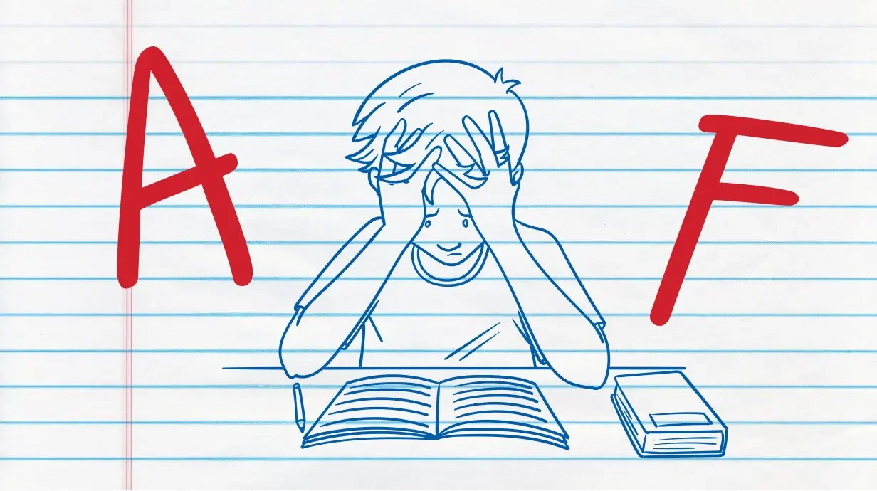 American grading system is failing students and jeopardizing the future of  education - The Brighter Side of News