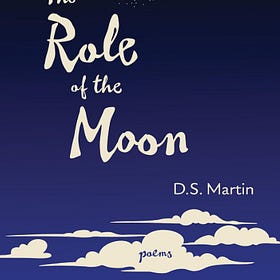 Book Review: "The Role of the Moon" by D.S. Martin