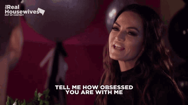 Lisa Barlow Lisa Rhoslc GIF - Lisa Barlow Lisa Rhoslc Real Housewives Of  Salt Lake City - Discover & Share GIFs