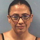 Ashli Ford needs a lawyer