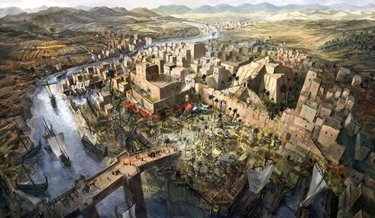The Greatest Discovery Never Made – Ancient Civilizations Thrived With NO  Ruling Elite | Ancient Origins