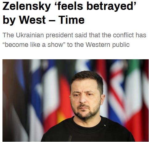 It was a show from Day 1