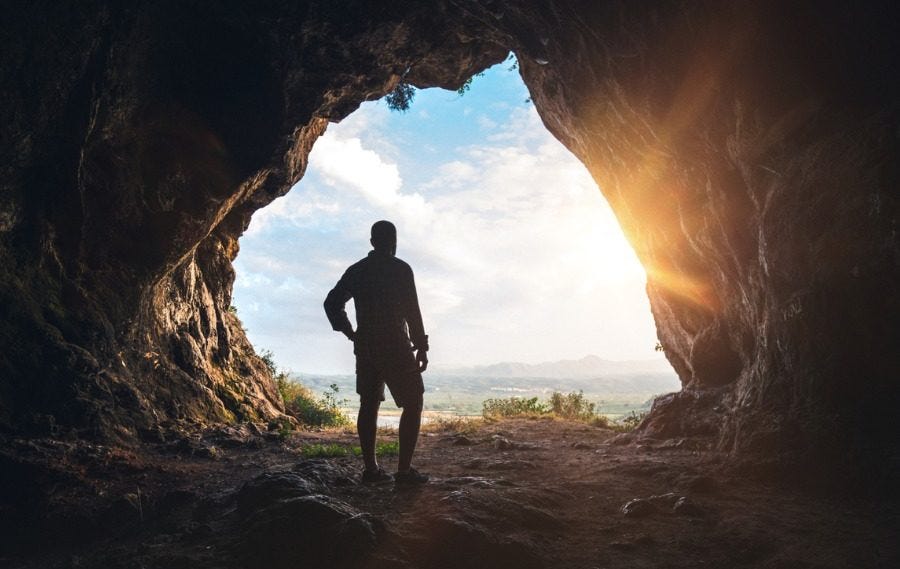 Transforming Power of Jesus