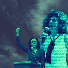 ‘A Storm of Emotions’ on Iran