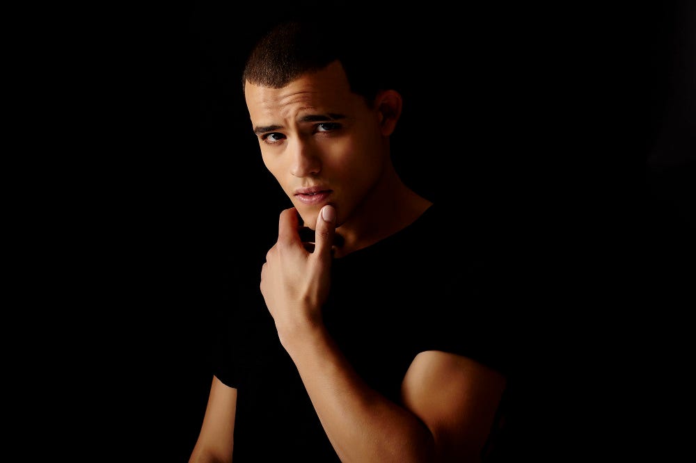 Eddie Ramos talks 'Incorporated' and his 'Raging Bull' moment 2016 images Eddie Ramos talks 'Incorporated' and his 'Raging Bull' moment 2016 images