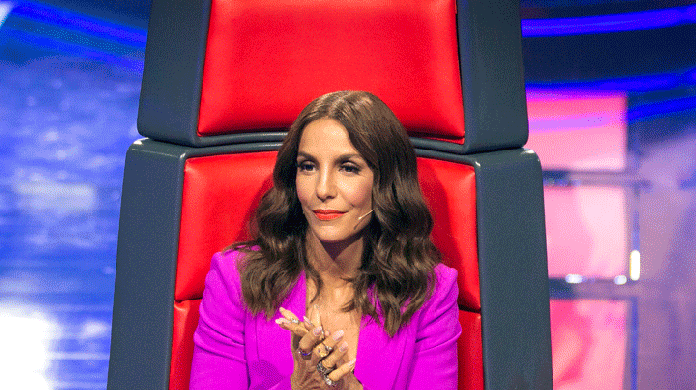 Ivete Sangalo diva em 5 momentos: Confira os gifs mais engraçados da  técnica do 'Kids' - notícias em Bastidores