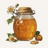 The Honey Jar