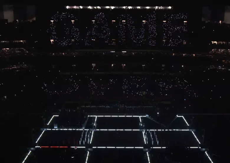Easter Eggs in Kendrick Lamar's 2025 Super Bowl Halftime Show