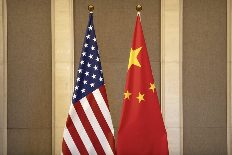 Ảnh minh họa - Ảnh: Bloomberg.