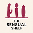 The Sensual Shelf's avatar