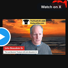 INSANE: The Death Protocol Is Real