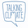 Talking Climate
