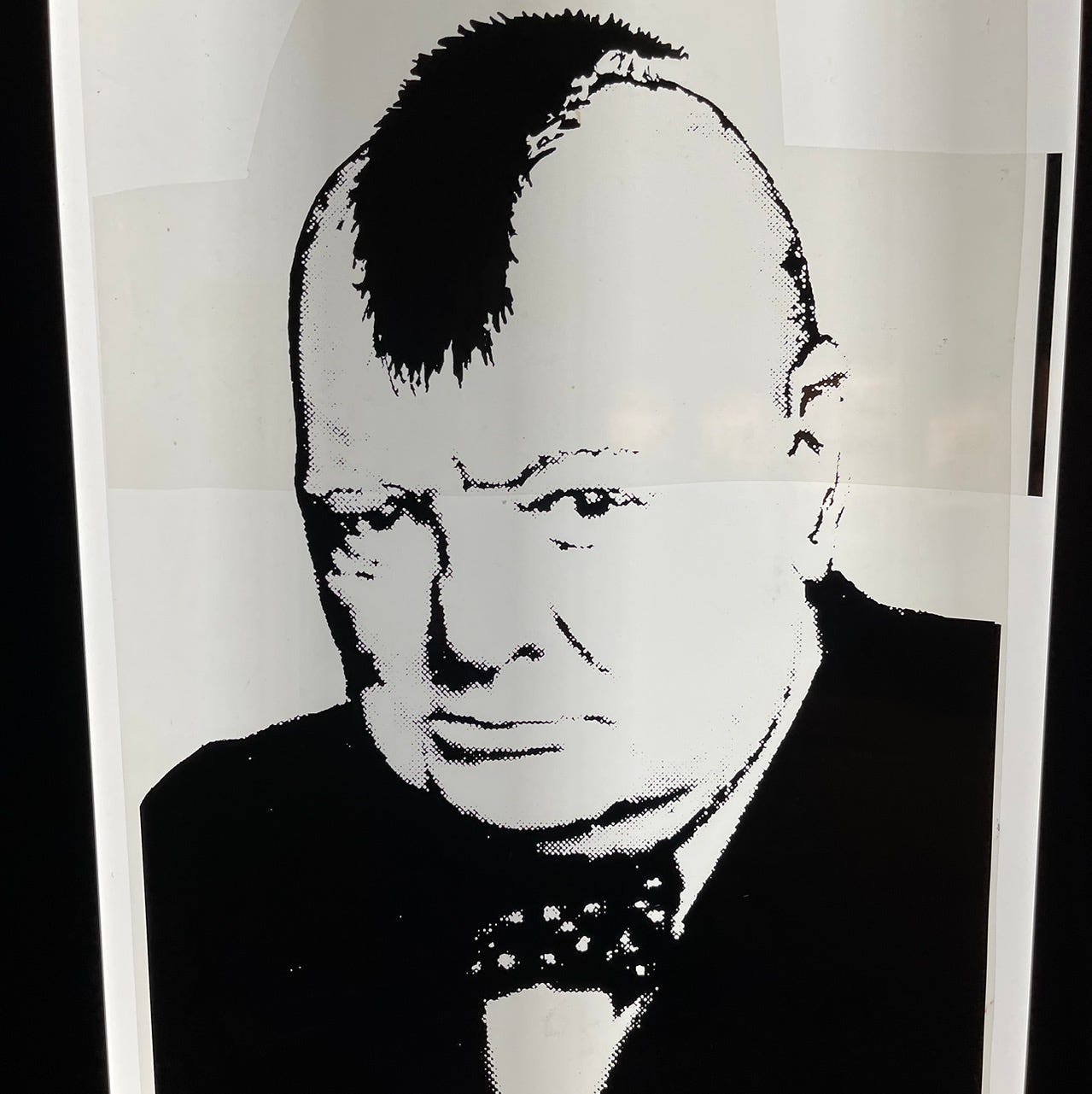 Alex Simon's Scribbles 