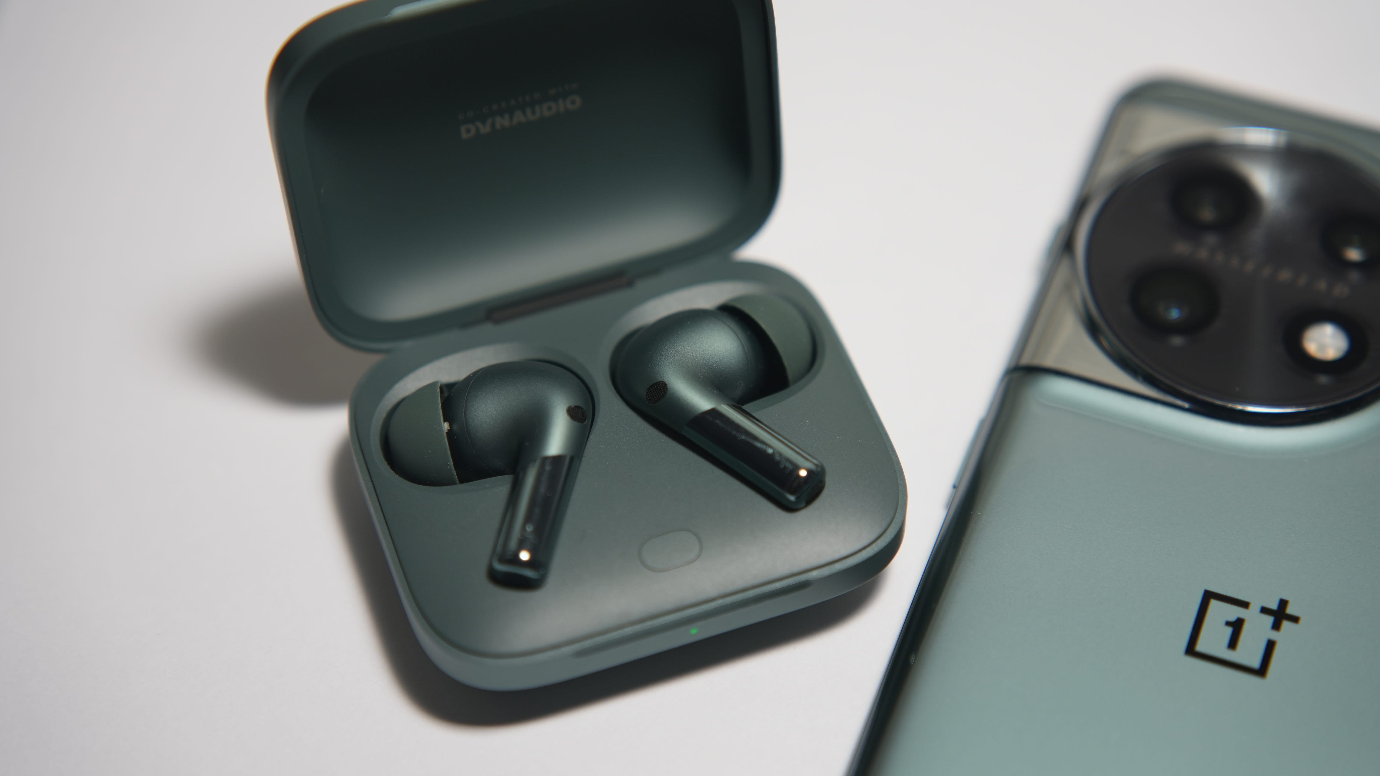 OnePlus Buds Pro 2 review: Bold sound and style
