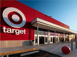 New Target Stores and Facilities