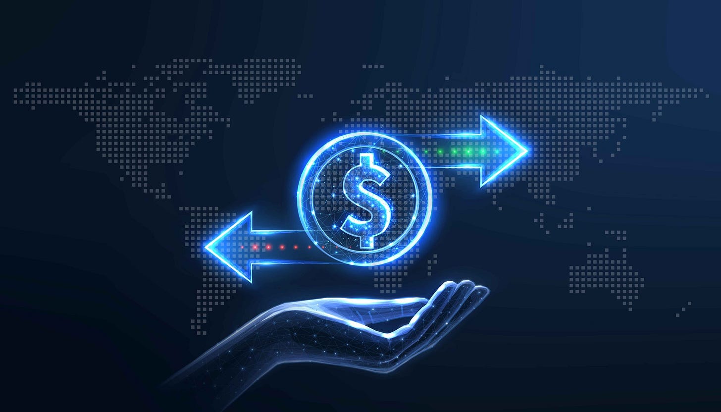 TRENDS Research & Advisory - Smart Finance: How AI is Shaping the Future of  Budgeting and Investing