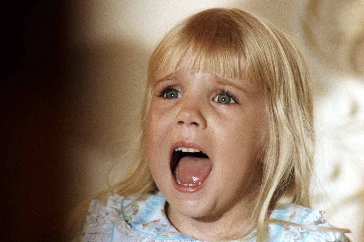 Crítica | Poltergeist - O Fenômeno (1982) - Plano Crítico