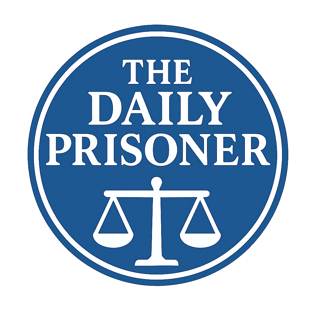 The Daily Prisoner
