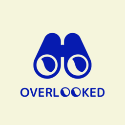 Overlooked by Alexandre Dewez