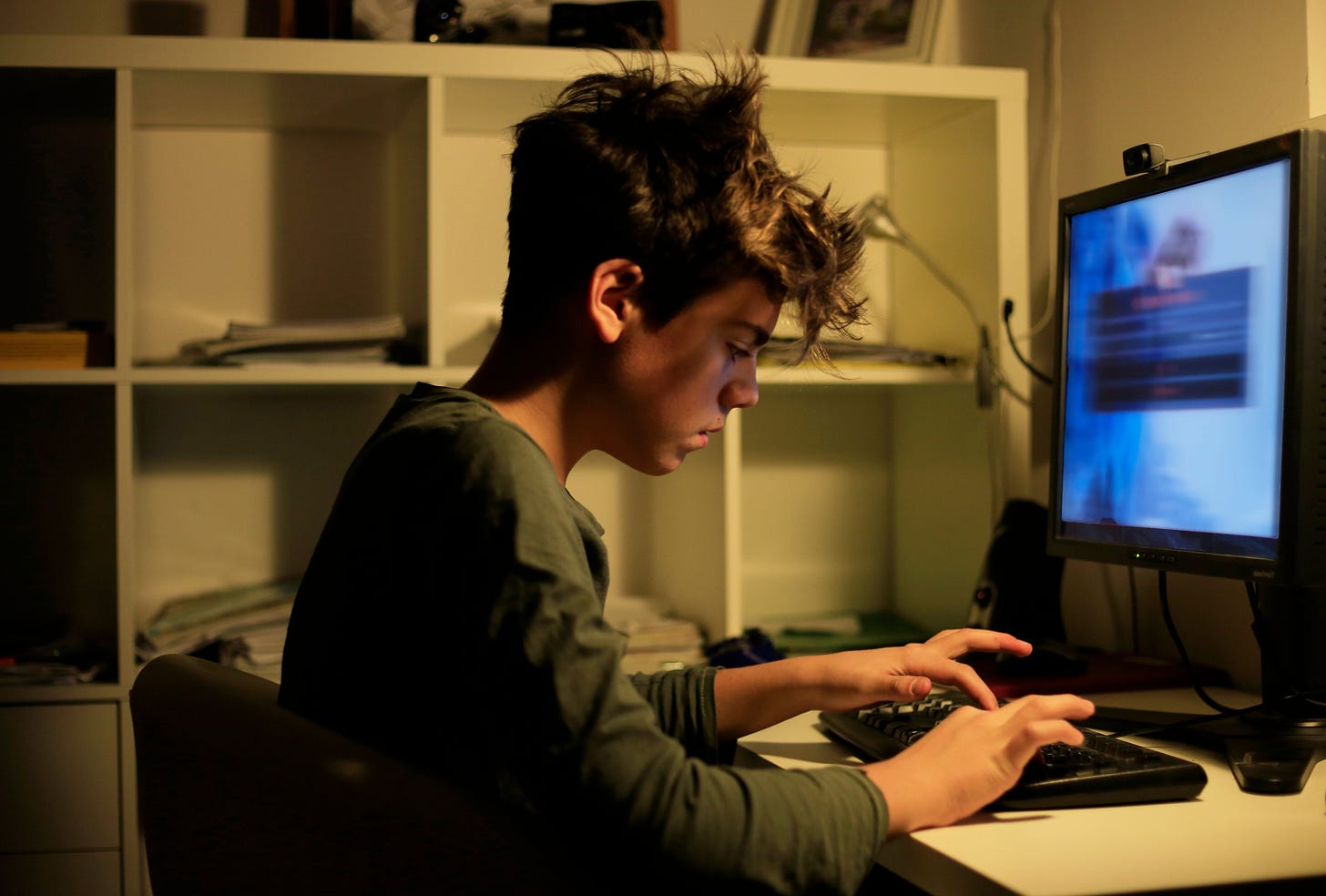 7 Steps if You Have a Child Addicted to Porn - iMOM