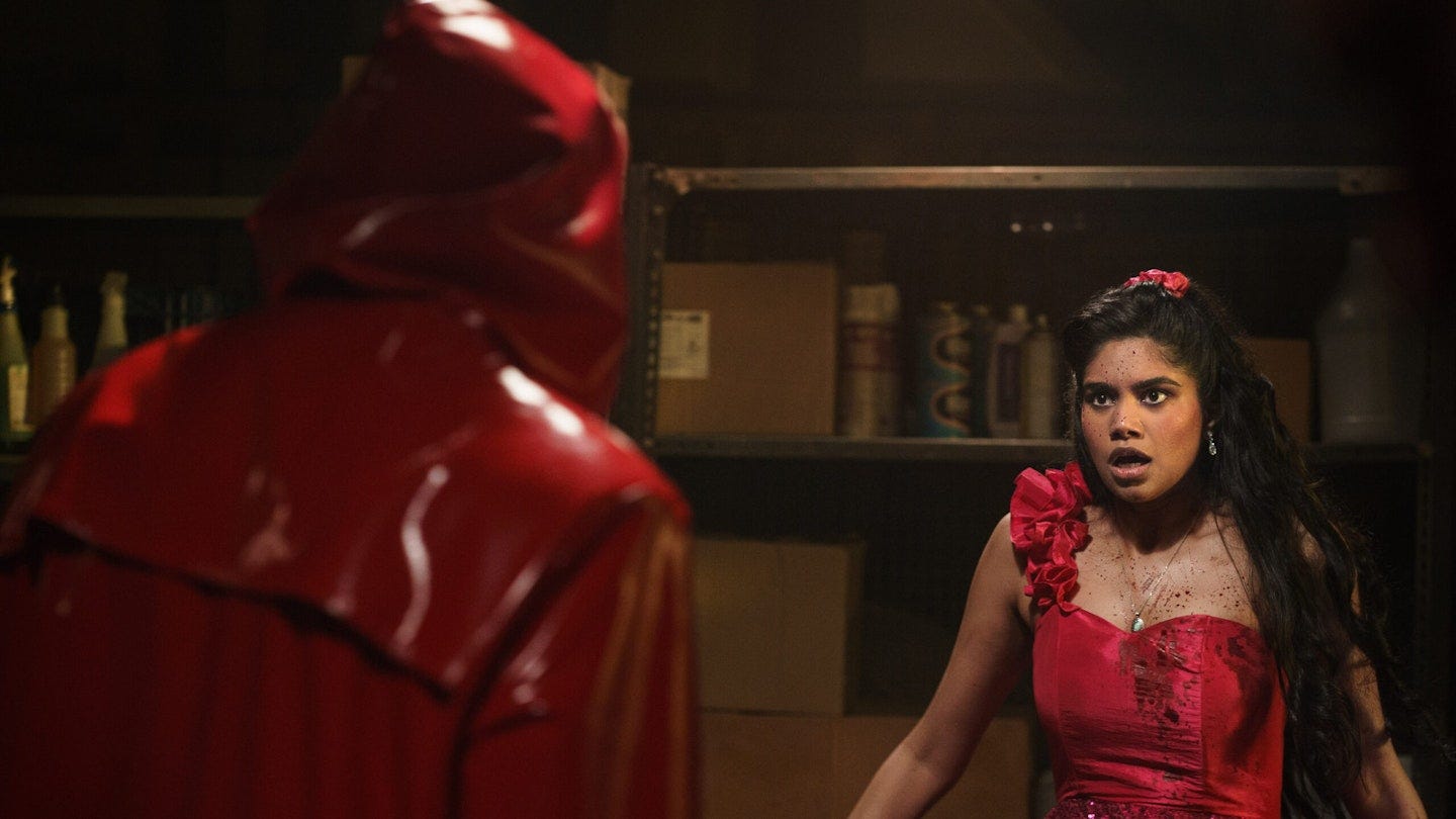 Fear Street: Prom Queen Confirms May Release As Trailer Teases New Era For  Netflix Horror Franchise