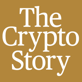 The Only Crypto Story You Need, by Matt Levine