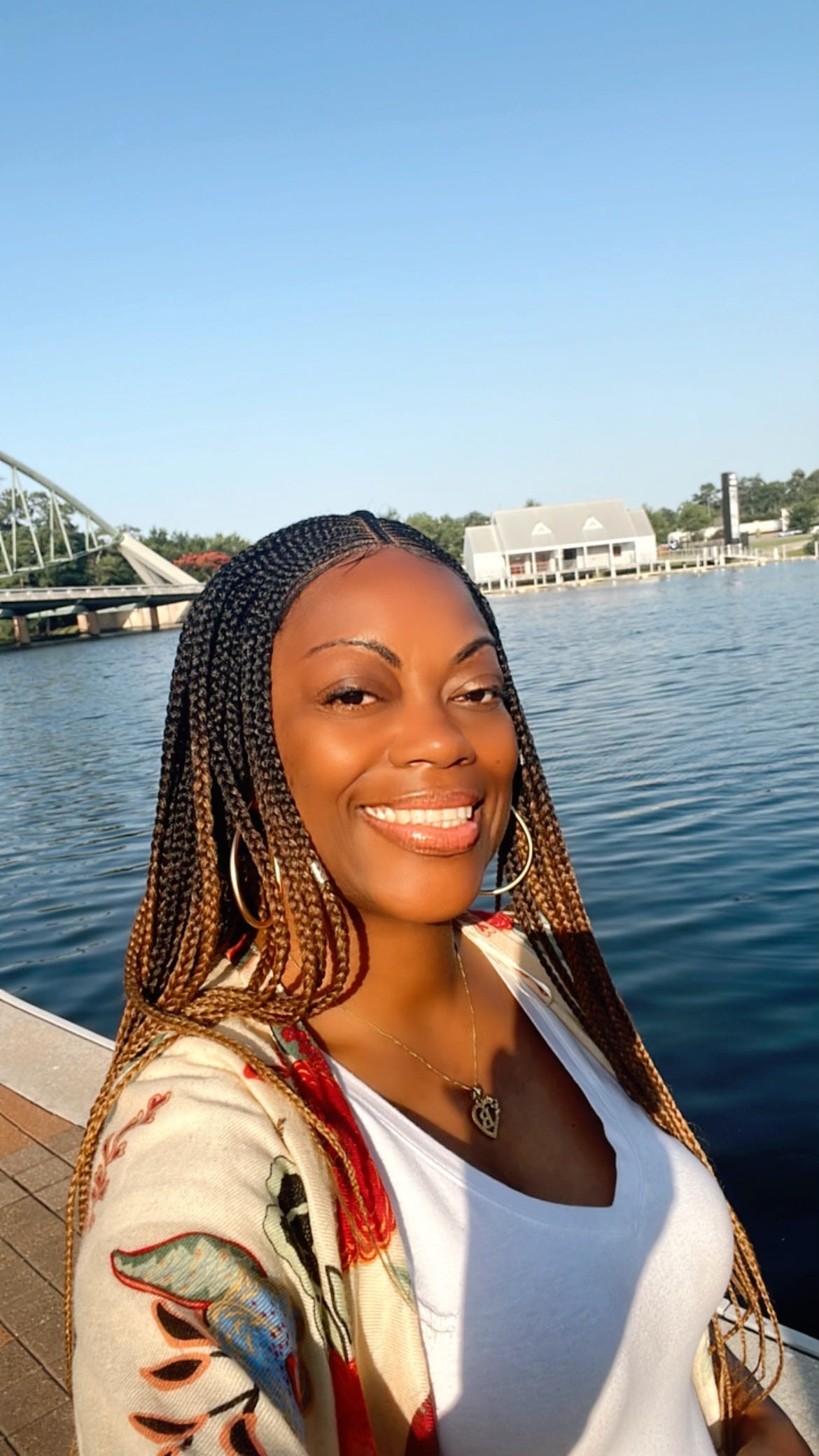 Bridgett Michele Writes