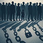 Authoritarianism Through the Public: How Fear Transforms Democracy Into Control