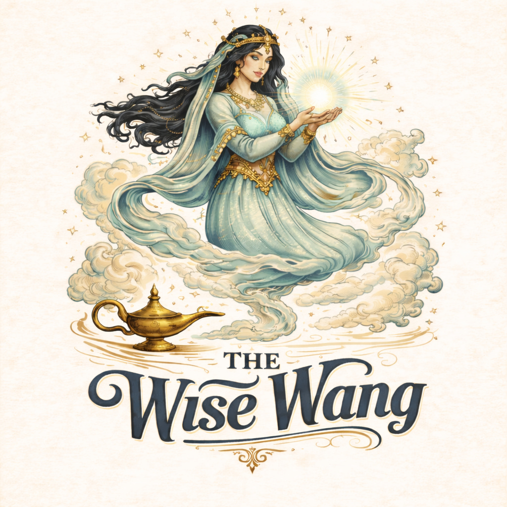 The Wise Wang