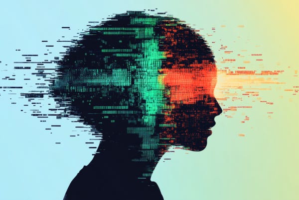 AI's Simulated Empathy vs. Human Emotional Empathy - AMPLYFI