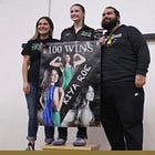 Winter Sports Roundup: Roe reps for Rainier wrestling at Kelly Bledose Invitational (UPDATE)