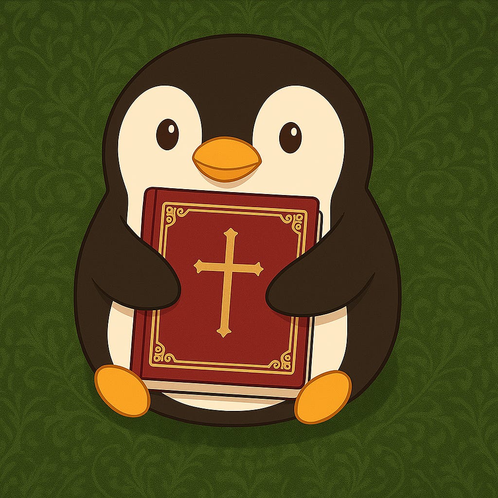 Laudare, Benedicere, Praedicare, et Pisces Edere.